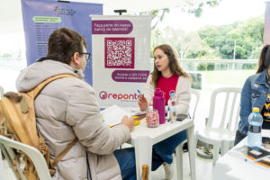 Mutirão da Empregabilidade vai oferecer mais de 500 vagas para pessoas com deficiência em Curitiba
