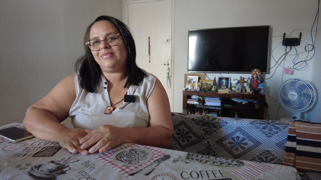Família só consegue BPC por atuação da DPU: “Imagina não poder ajudar seu filho”