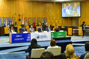 CNJ prepara Protocolo para Julgamento sob a Perspectiva da Pessoa com Deficiência