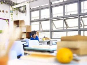 Apenas 0,8% dos autistas adultos chegam ao ensino superior