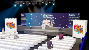 ZAZ Produções e ExpoTEA unem forças para promover inclusão cultural na ExpoTEA 2025