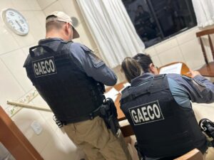 Operação Ártemis investiga clínicas de fonoaudiologia que falsificavam certificados para atender crianças com autismo no Paraná