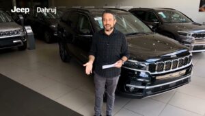 Mega operação Jeep movimenta aquisições de Renegade e Compass e disponibiliza tabela da montadora para o mês de agosto