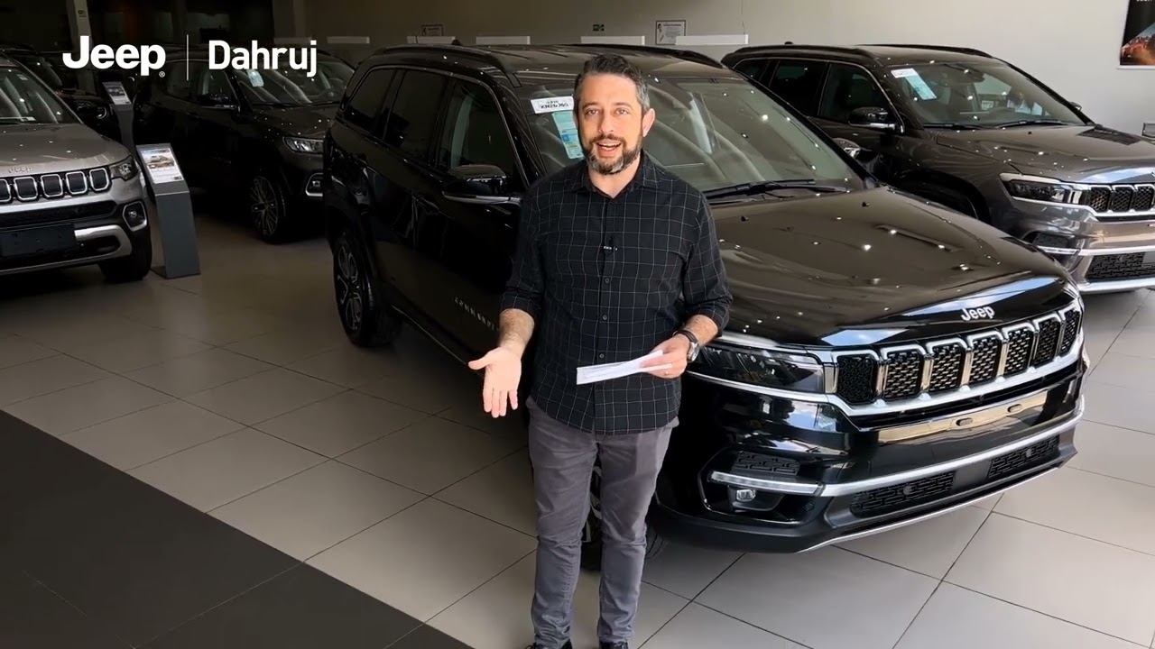 Mega operação Jeep movimenta aquisições de Renegade e Compass e disponibiliza tabela da montadora para o mês de agosto