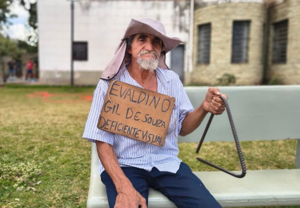 Sabedoria e lição de vida