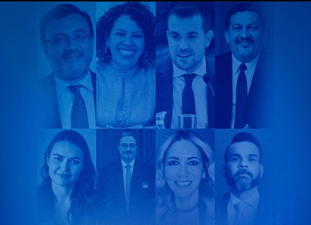 IDECON realiza evento internacional para debater Inteligência Artificial e Cybersegurança