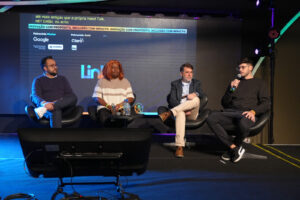 Link Festival Digital de Acessibilidade 2025: oito destaques do maior festival de acessibilidade digital da América Latina