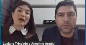 Cárcere em Pouso OPINIÃO - * Por Jairo Varella Bianeck