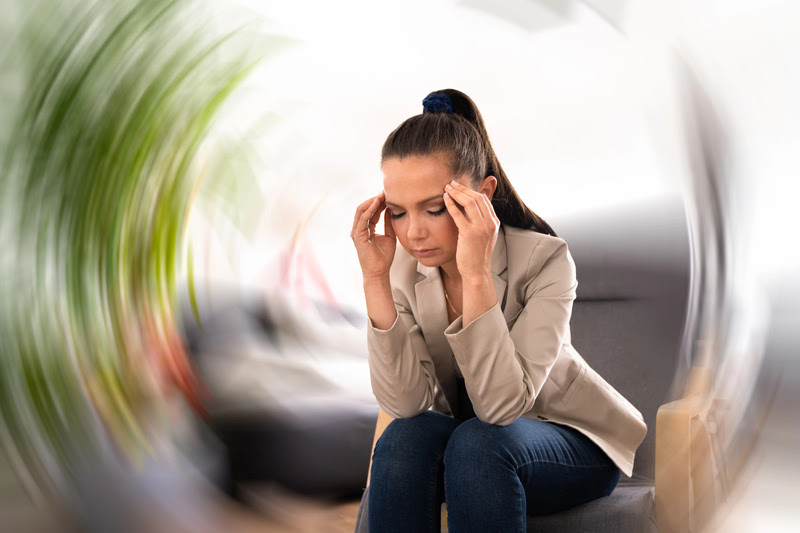Neuroma acústico: o tumor benigno que afeta a audição e o equilíbrio