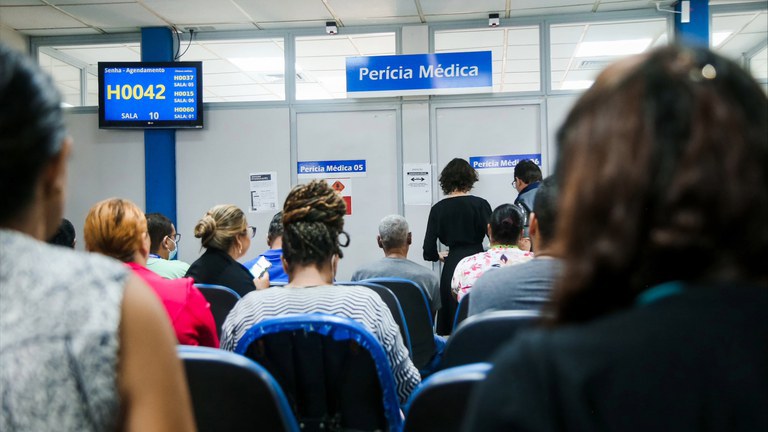 Programa de Gerenciamento de Benefícios no INSS será apenas para revisões e reavaliações de benefícios previdenciários