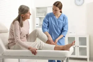 Síndrome das Pernas Inquietas afeta principalmente as mulheres