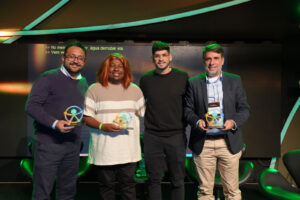 Prêmio Líderes de Acessibilidade anuncia vencedores da edição 2025 durante o Link Festival