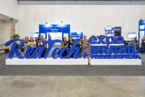 Expo Brasil Paralímpico e 20ª Reatech iniciam credenciamento gratuito