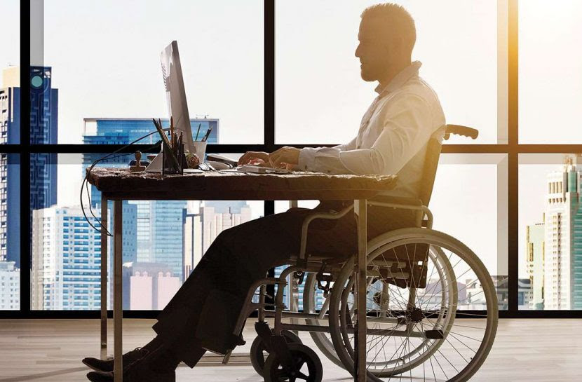 Dicas para a inclusão de pessoas com deficiência no mercado de trabalho
