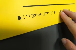 Brasil estreia como sede da maior conferência global sobre deficiência visual
