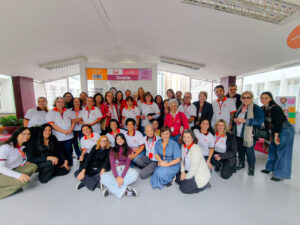 Instituto Jô Clemente (IJC) celebra o Dia Nacional do Voluntariado e reforça suas iniciativas com causas sociais