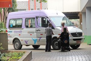 Defensoria Pública lança consulta para avaliar serviço do Atende+ em São Paulo até 15 de setembro
