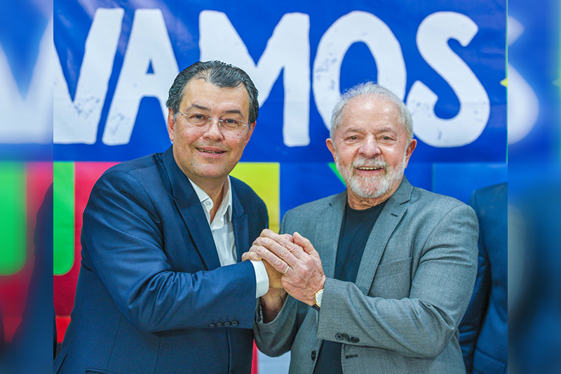 Braga rejeita emendas que garantem direitos das pessoas com deficiência. Segmento permanece pressionando parlamentares para reverter decisão