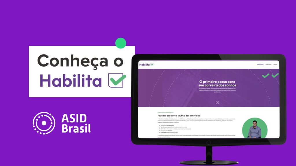 Programa Habilita oferece 5 mil bolsas de estudo no Curso de Análise de Dados
