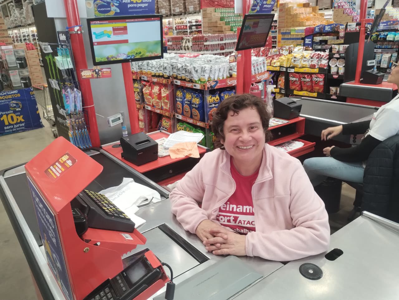 Fort Atacadista promove Feirão de Contratação de Pessoas com Deficiência no Rio Grande do Sul