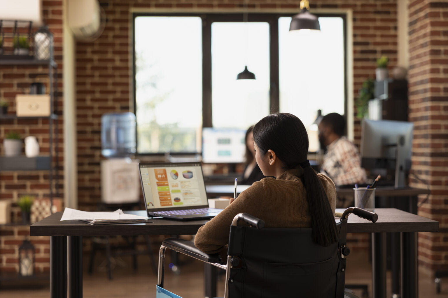 5 passos para construir o pertencimento de pessoas com deficiência no ambiente corporativo