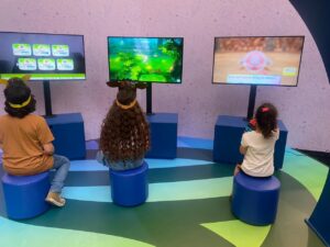 Complexo Tatuapé promove experiências interativas de Toy Story - 30 anos e além e Pokémon Mega Evolução