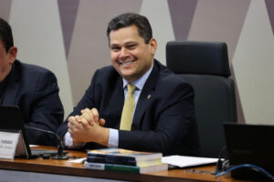 Alcolumbre promete pauta decisiva para os direitos das pessoas com deficiência no Senado
