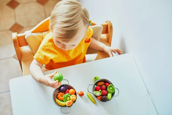 Como promover uma alimentação saudável e inclusiva para crianças com TEA