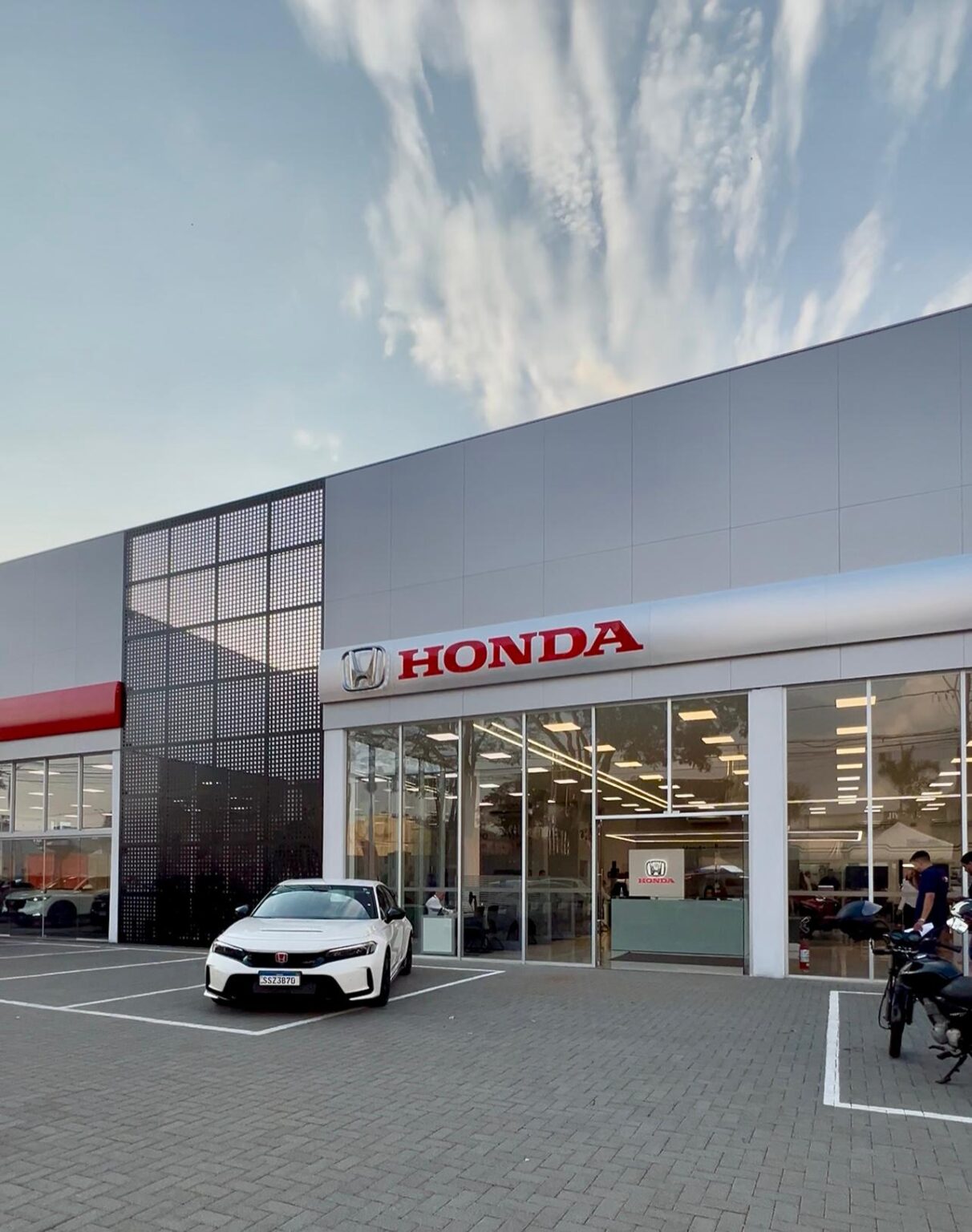 Honda Aversa: uma história de tradição, qualidade e compromisso no interior paulista com as pessoas com deficiência