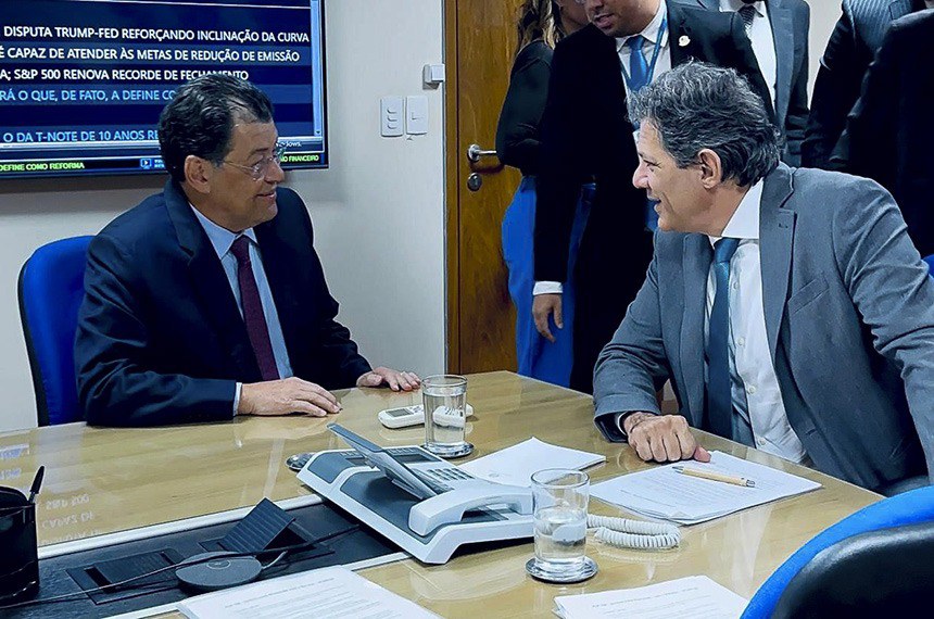 Senado Federal deve debater regulamentação da Reforma Tributária na CCJ ainda em setembro