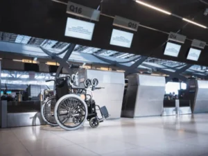 Repercute em todo Brasil Mobilização Nacional pelos Direitos das Pessoas com Deficiência na Aviação
