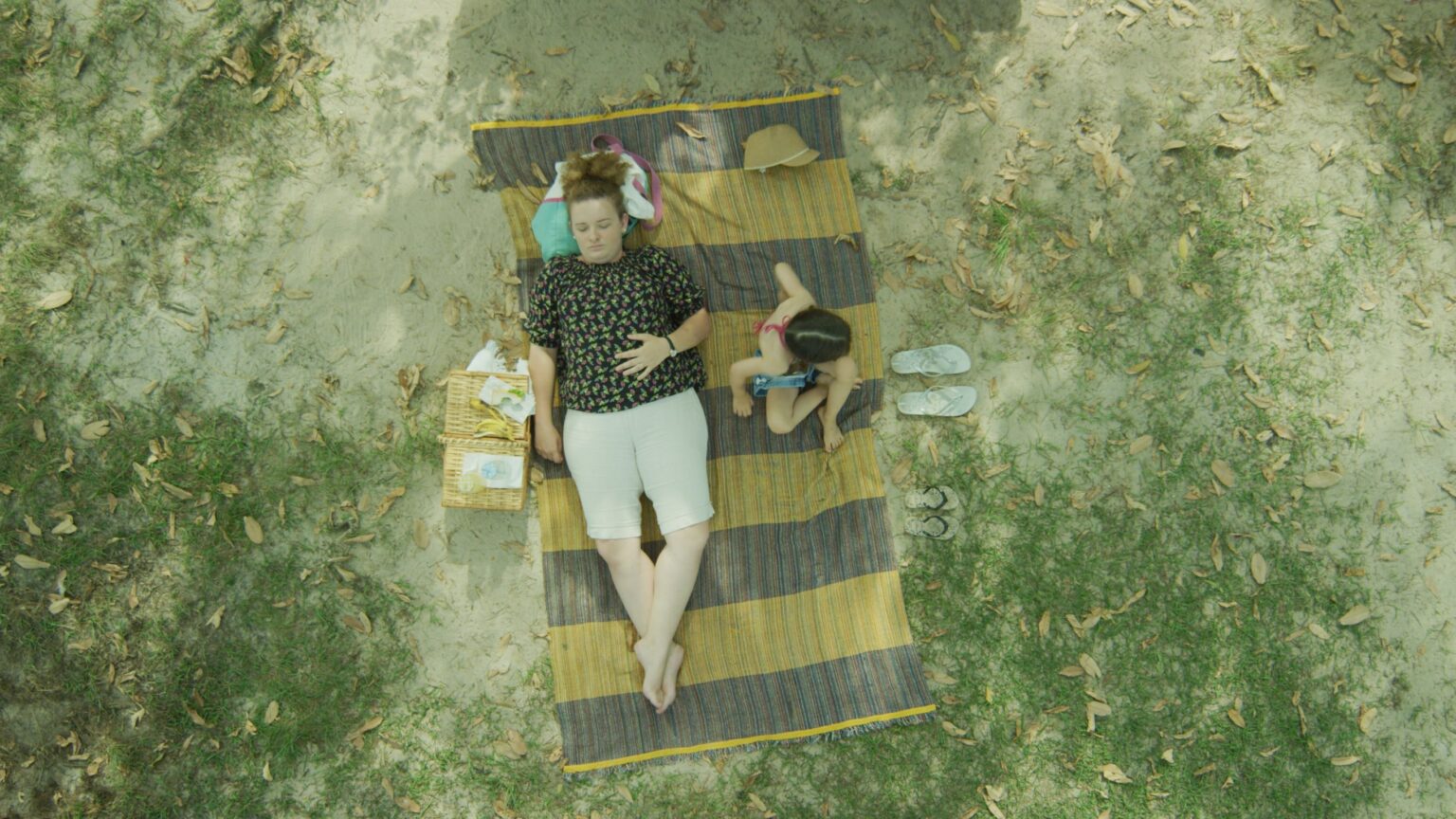 Itaú Cultural Play exibe primeira série bilíngue em Libras e português 