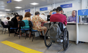 "Dia D" do Detran RJ oferece serviços gratuitos para pessoas com deficiência em todo o estado