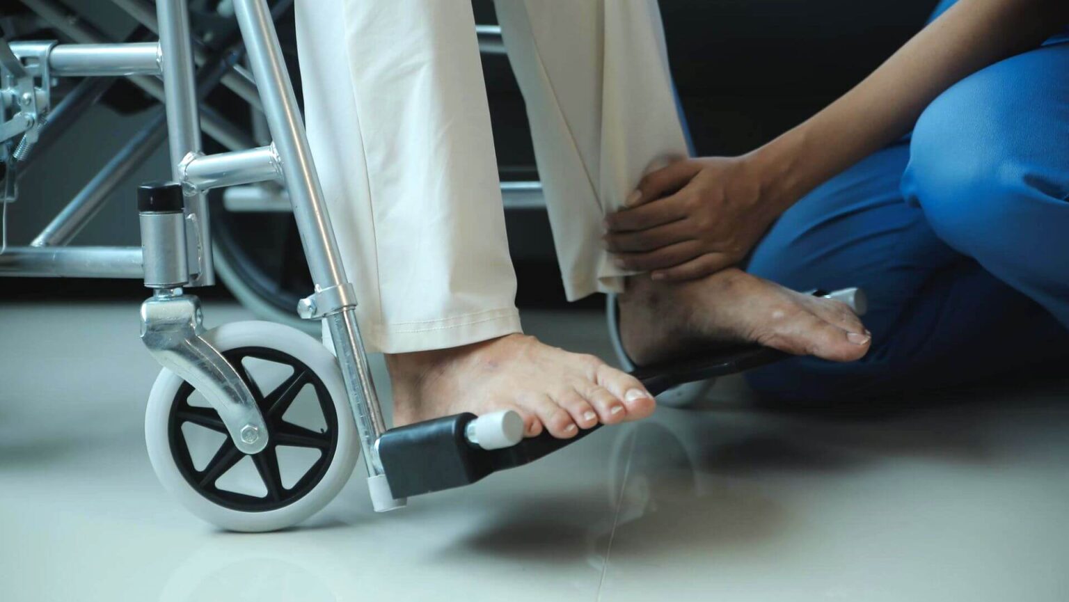 Pesquisa inédita revela como reverter danos em neurônios da ELA - Esclerose Lateral Amiotrófica