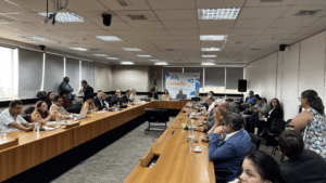 Lançado novo edital para eleição de representantes da sociedade civil para o Conade