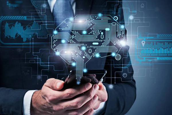 Acessibilidade e Inteligência Artificial: um caminho estratégico para conselhos mais inclusivos