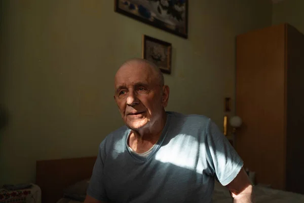 Pesquisa aponta que 14% das pessoas idosas de São Paulo sofrem fragilidade