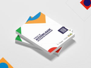 Governo Federal oferece manual nacional de acessibilidade para eventos presenciais