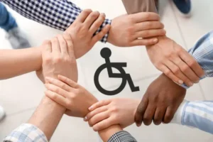TJRJ organiza ação social que reunirá serviços e atendimentos em celebração ao Dia Nacional de Luta das Pessoas com Deficiência