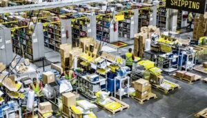 Mercado Livre oferece vagas PcD em vários estados brasileiros para Representantes de Envio I