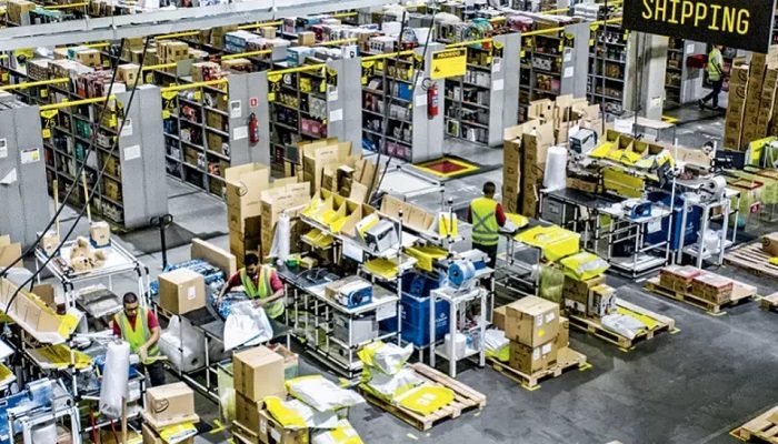Mercado Livre oferece vagas PcD em vários estados brasileiros para Representantes de Envio I