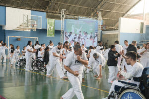 No Dia Nacional de Luta da Pessoa com Deficiência, Instituto Olga Kos reforça que inclusão não é um favor, mas um direito