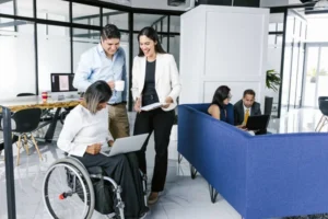 Começa a 6ª edição da Inclui PcD: maior feira de empregabilidade do mundo para pessoas com deficiência que reunirá 7 mil vagas 