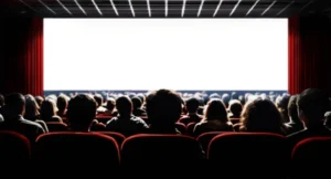 Tomun lança pesquisas inéditas sobre acessibilidadeno cinema e no streaming