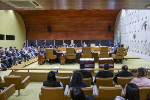 Para MPF, STF define que tratamentos não previstos na lista da Agência Nacional de Saúde podem ser cobertos pelos planos