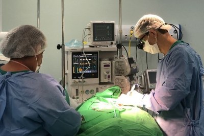 Ministério da Saúde deve disponibilizar no SUS implante de estimulador elétrico para pacientes com epilepsia, aponta MPF