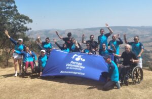 Município de Socorro (SP) sediou o 1º Encontro de Voo Eficiente no Pico da Cascavel