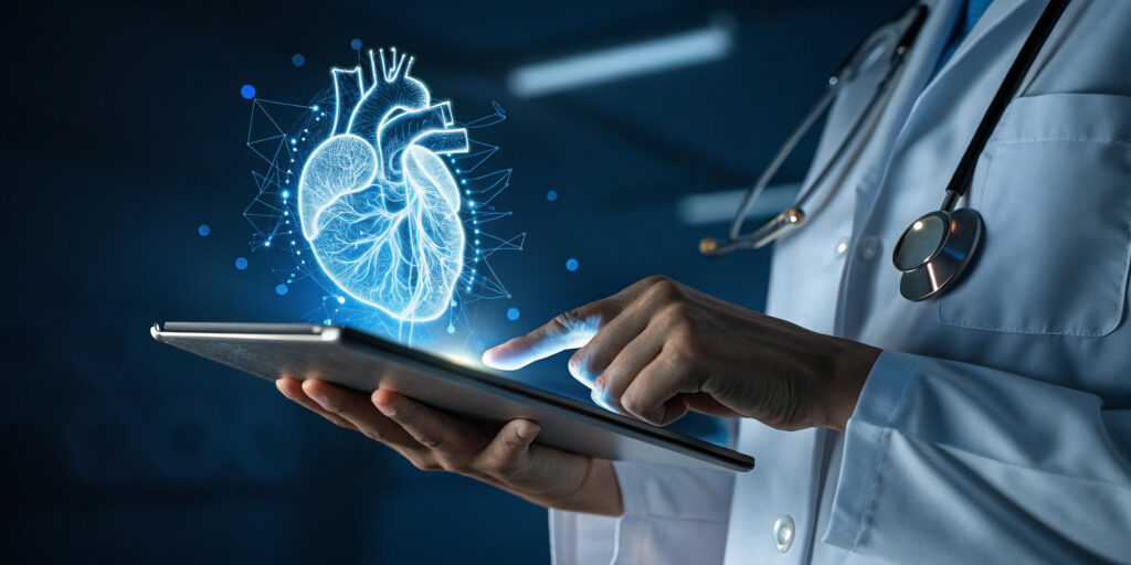 Infarto não avisa: check-up cardíaco pode ser a diferença entre vida e morte