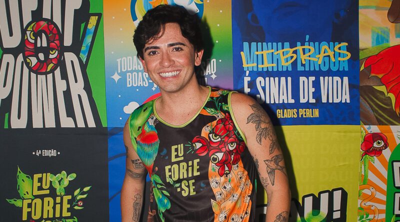 Influencer de SP está transformando a ‘cultura surda’ no Brasil em 2025