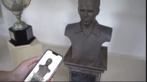 Acessibilidade: aplicativo democratiza acesso à cultura em Maceió com apoio da AXIA Energia